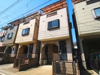 ふじみ野市大井中央戸建