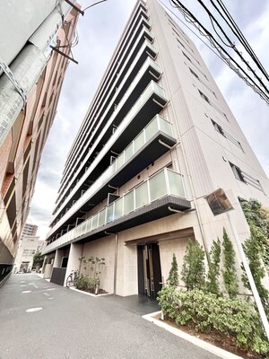 GENOVIA浅草Ⅲgreen veil(402)