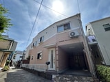 仮)片瀬海岸２丁目貸家