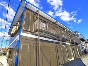 エステートガーデン三郷