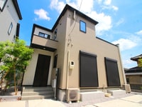 仮）富士見市水子戸建　3号棟