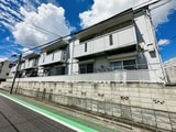 ニコーホームハイツＡ館