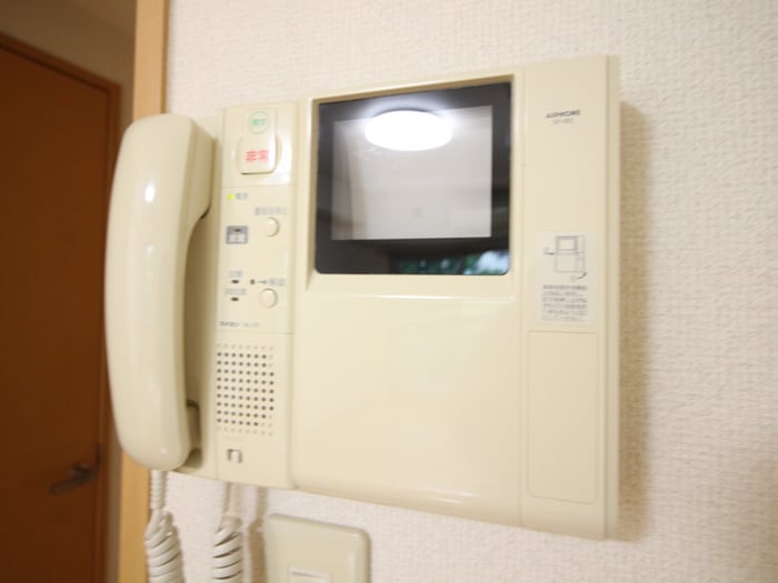 内観写真 リンクス千歳台