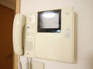 内観写真 リンクス千歳台