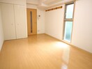 居室 リンクス千歳台