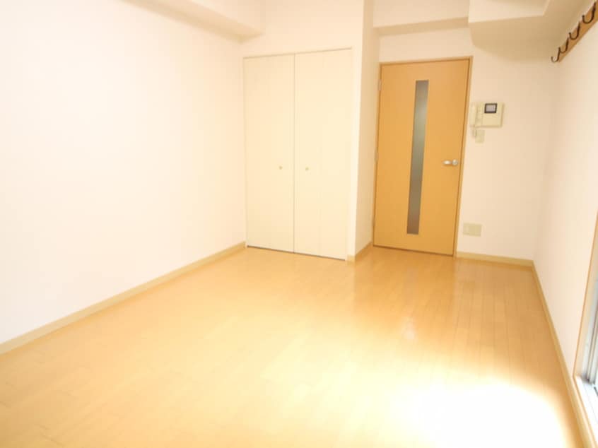 居室 リンクス千歳台