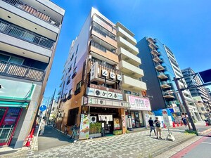 羽衣ビル