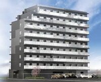 ＡＺＥＳＴお花茶屋Ⅴ（５０６）