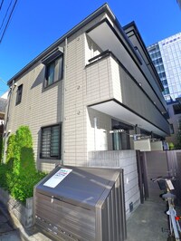メゾン　ウッドベル