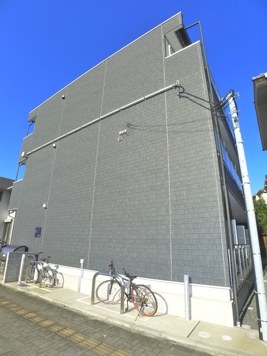 外観写真 リブリ・ドリーム