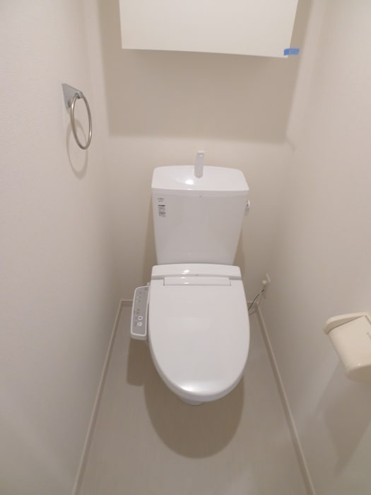 トイレ リブリ・ドリーム