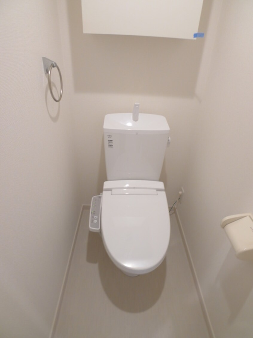 トイレ リブリ・ドリーム