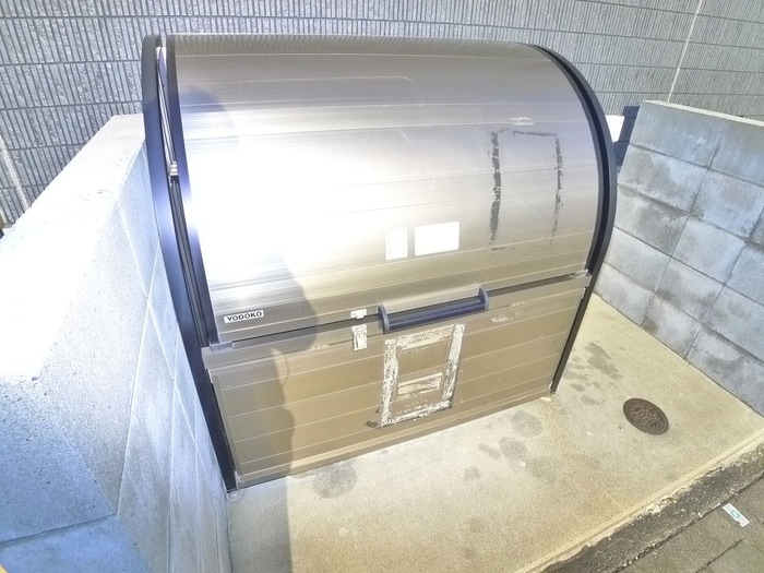 建物設備 リブリ・ドリーム