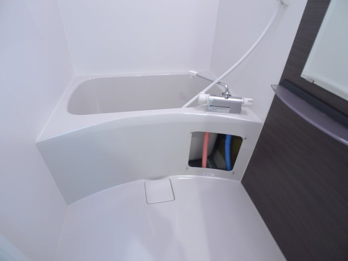 バス／シャワールーム等 リブリ・ドリーム