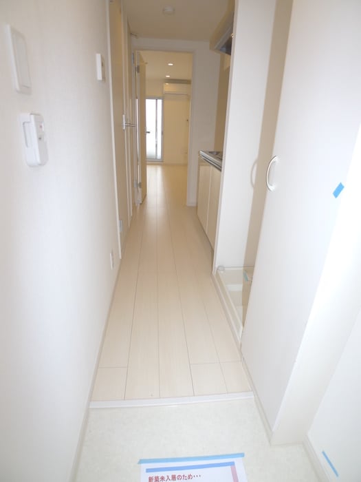 廊下 リブリ・ドリーム