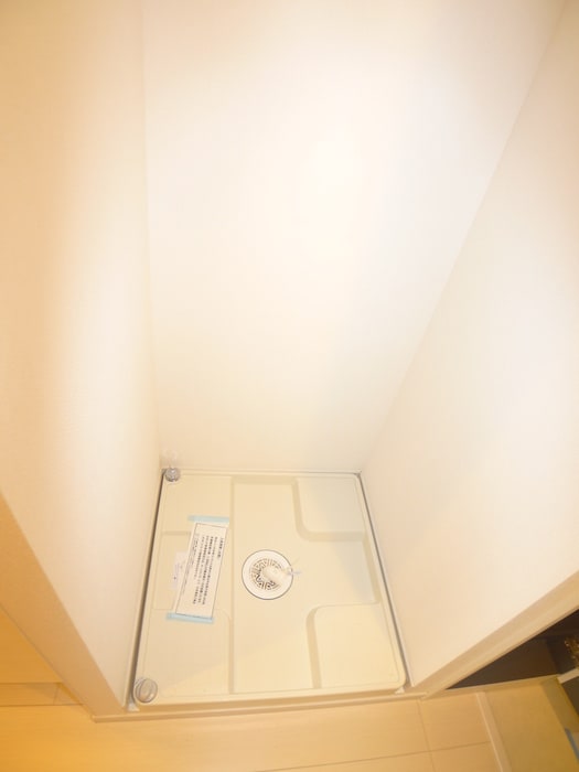 洗濯機置場 リブリ・ドリーム