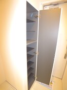 靴箱 リブリ・ドリーム