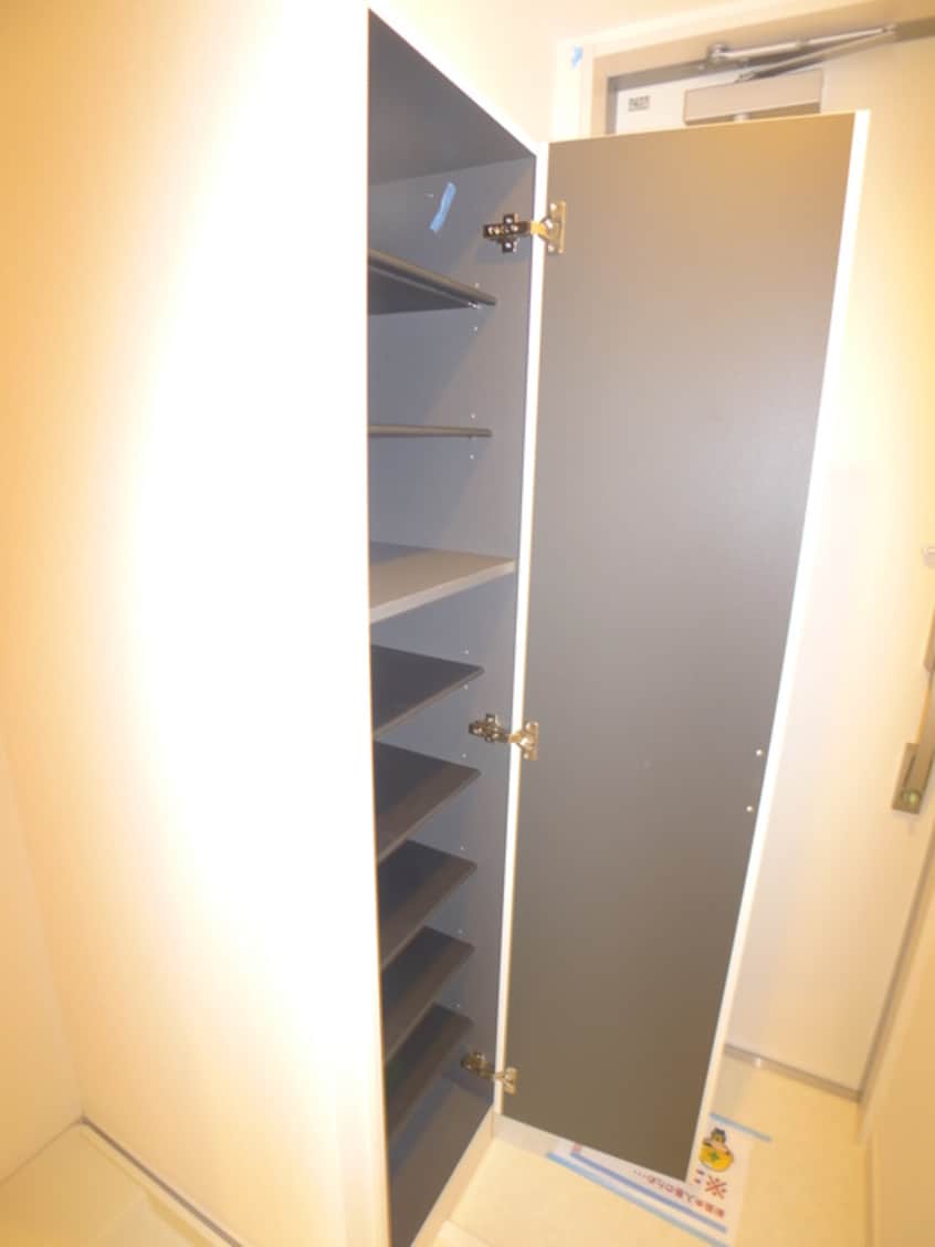 靴箱 リブリ・ドリーム