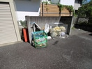建物設備 フラッツＴ：Ｎ