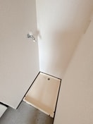 洗濯機置場 フラッツＴ：Ｎ