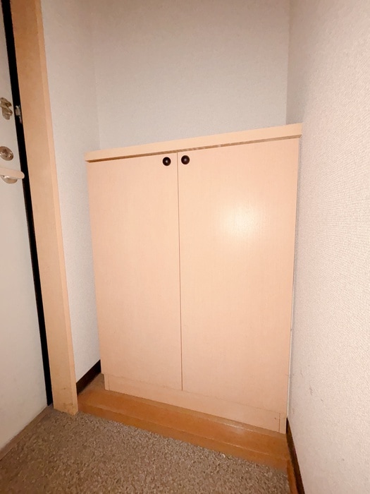 靴箱 フラッツＴ：Ｎ