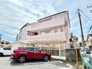 外観写真 ビエンベニドミカサ　オカモト
