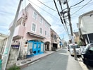 外観写真 ビエンベニドミカサ　オカモト