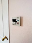 内観写真 ビエンベニドミカサ　オカモト