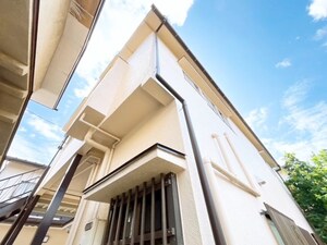 吉田荘