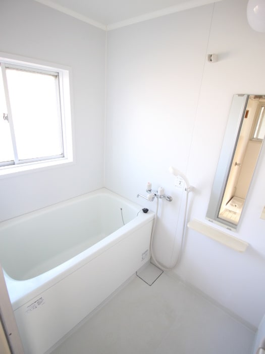 バス／シャワールーム等 吉田荘