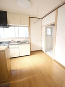 キッチン 吉田荘