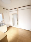 内観写真 吉田荘