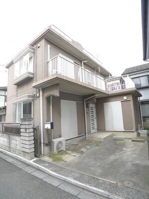 浦和瀬ヶ崎戸建
