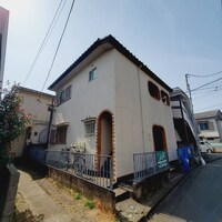 上石神井コ－ポ