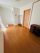 居室 上大岡ハウス