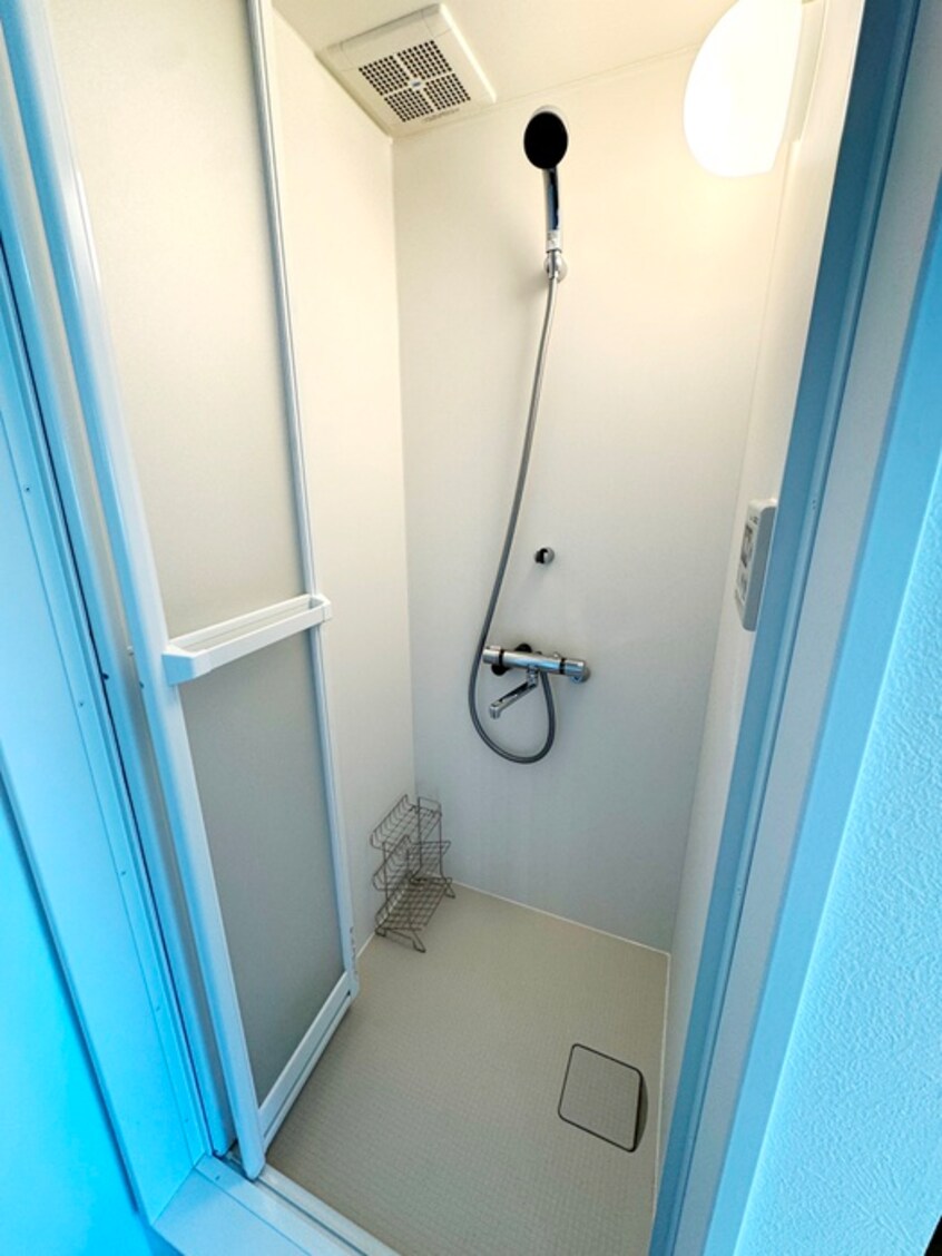 バス／シャワールーム等 上大岡ハウス