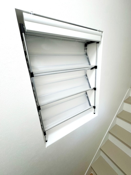 靴箱 上大岡ハウス