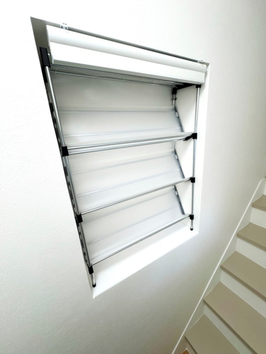 靴箱 上大岡ハウス