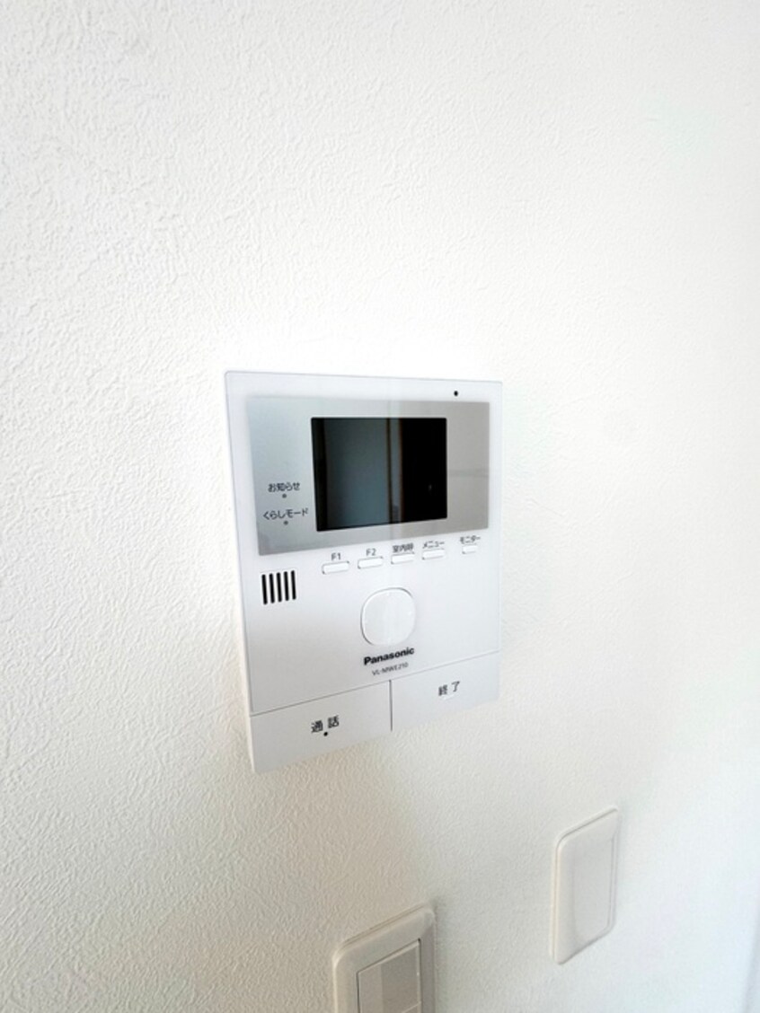 内観写真 上大岡ハウス