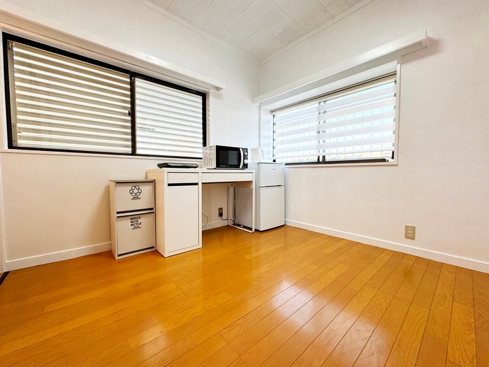 居室 上大岡ハウス