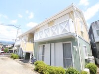 ルミエ－ル加藤Ｂ