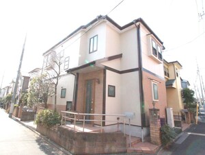 上高井戸三丁目戸建