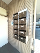 建物設備 ＰＡＬナカイケガミ