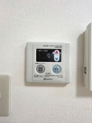 内観写真 ＰＡＬナカイケガミ