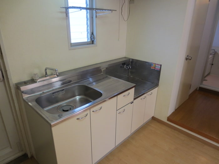 キッチン 泉ハイツ