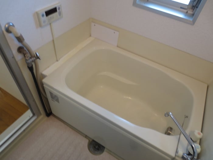 バス／シャワールーム等 泉ハイツ