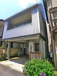 国府台ハウス
