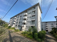 左近山団地５街区１３号棟(504)