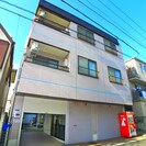 ﾊｲﾑﾖｼｳﾗの外観