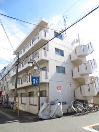 ＮＳマンション